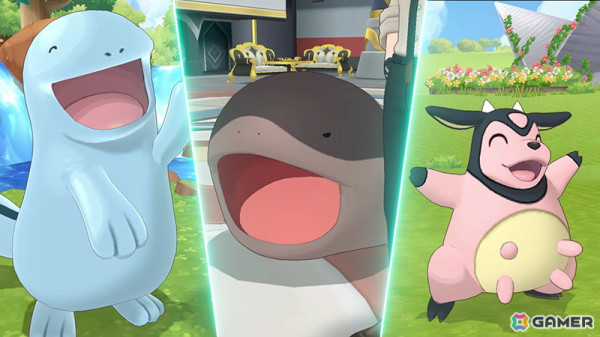 「ポケモンマスターズ EX」パルデア地方から「チリ」が登場！4月27日から特別な称号「チリちゃん実技テスト合格」が手に入るイベントもの画像17