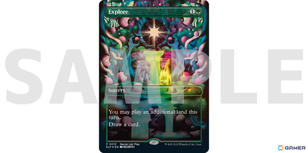 「マジック：ザ・ギャザリング」を一日中楽しめる「マジック大戦祭 GOGO!! MAGIC: THE GATHERING」が5月6日にマイドームおおさかで開催！の画像3