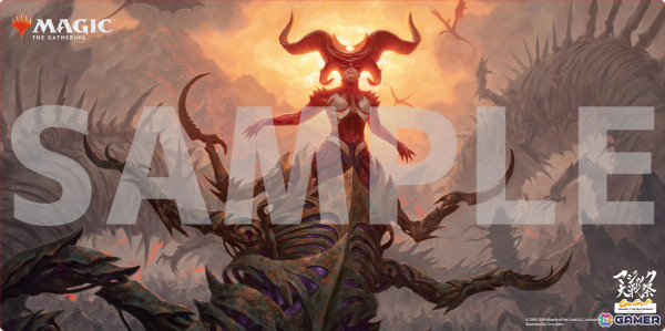「マジック：ザ・ギャザリング」を一日中楽しめる「マジック大戦祭 GOGO!! MAGIC: THE GATHERING」が5月6日にマイドームおおさかで開催！の画像4