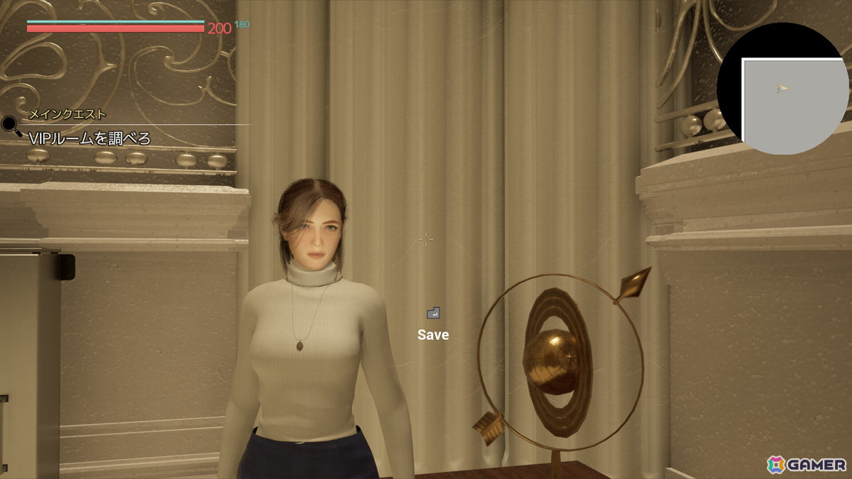 超能力で謎の研究施設からの脱出を目指す3Dアクション「FALLEN」のSteamページが公開！の画像7