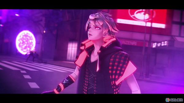 「REYNATIS／レナティス」初出し映像満載の2ndトレーラーが公開！三つの異なる思念がぶつかる壮大な物語を体感しようの画像