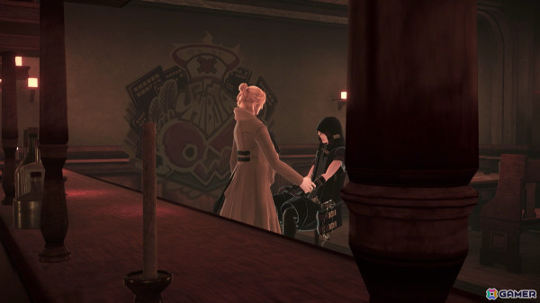 「REYNATIS／レナティス」初出し映像満載の2ndトレーラーが公開！三つの異なる思念がぶつかる壮大な物語を体感しようの画像