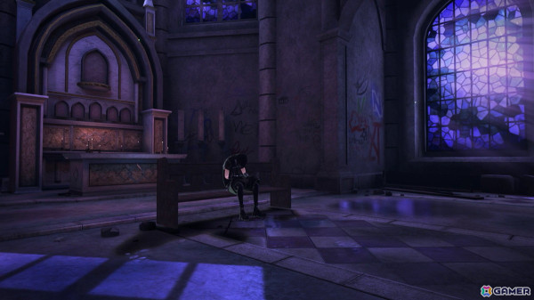 「REYNATIS／レナティス」初出し映像満載の2ndトレーラーが公開！三つの異なる思念がぶつかる壮大な物語を体感しようの画像