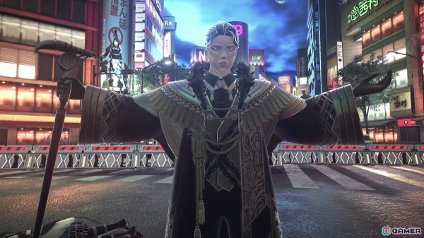 「REYNATIS／レナティス」初出し映像満載の2ndトレーラーが公開！三つの異なる思念がぶつかる壮大な物語を体感しようの画像