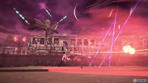 「REYNATIS／レナティス」初出し映像満載の2ndトレーラーが公開！三つの異なる思念がぶつかる壮大な物語を体感しようの画像