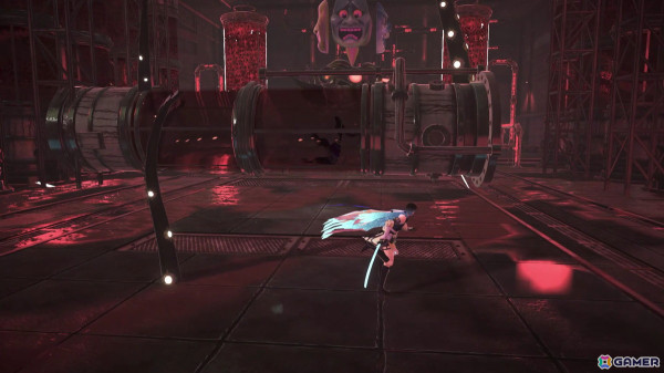 「REYNATIS／レナティス」初出し映像満載の2ndトレーラーが公開！三つの異なる思念がぶつかる壮大な物語を体感しようの画像