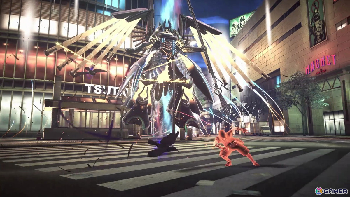 「REYNATIS／レナティス」初出し映像満載の2ndトレーラーが公開！三つの異なる思念がぶつかる壮大な物語を体感しようの画像8