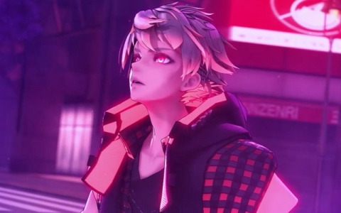 「REYNATIS／レナティス」初出し映像満載の2ndトレーラーが公開！三つの異なる思念がぶつかる壮大な物語を体感しよう