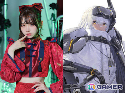 「勝利の女神：NIKKE」の舞台「NIKKE THE STAGE」が6月6日より東京で上演！指揮官役・中野郁海さん、マリアン役・真島なおみさんらキャストも発表の画像11