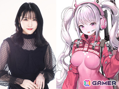 「勝利の女神:NIKKE」の舞台「NIKKE THE STAGE」が6月6日より東京で上演!指揮官役・中野郁海さん、マリアン役・真島なおみさんらキャストも発表の画像