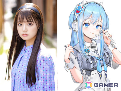 「勝利の女神:NIKKE」の舞台「NIKKE THE STAGE」が6月6日より東京で上演!指揮官役・中野郁海さん、マリアン役・真島なおみさんらキャストも発表の画像