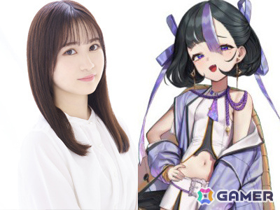 「勝利の女神:NIKKE」の舞台「NIKKE THE STAGE」が6月6日より東京で上演!指揮官役・中野郁海さん、マリアン役・真島なおみさんらキャストも発表の画像