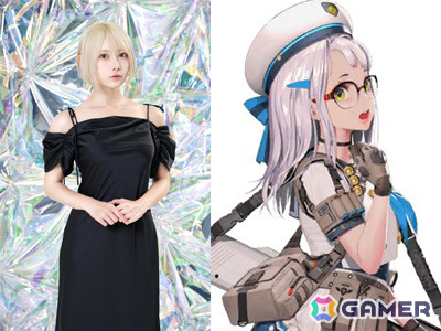 「勝利の女神:NIKKE」の舞台「NIKKE THE STAGE」が6月6日より東京で上演!指揮官役・中野郁海さん、マリアン役・真島なおみさんらキャストも発表の画像