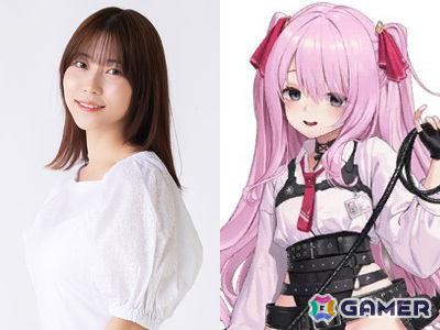 「勝利の女神:NIKKE」の舞台「NIKKE THE STAGE」が6月6日より東京で上演!指揮官役・中野郁海さん、マリアン役・真島なおみさんらキャストも発表の画像