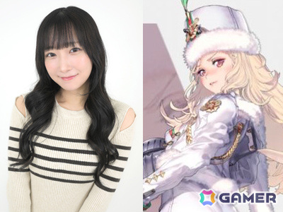 「勝利の女神:NIKKE」の舞台「NIKKE THE STAGE」が6月6日より東京で上演!指揮官役・中野郁海さん、マリアン役・真島なおみさんらキャストも発表の画像