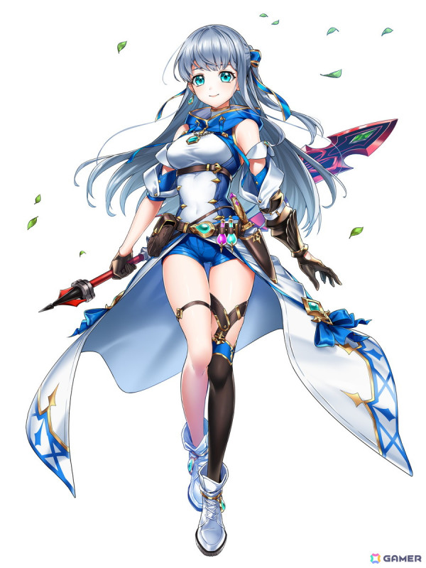 「白猫プロジェクト」メインストーリー「新章 -勇気を受け継ぐ者たち-」が開幕！新職業「グランドクラス」の追加やアクションアップデートを実施の画像10