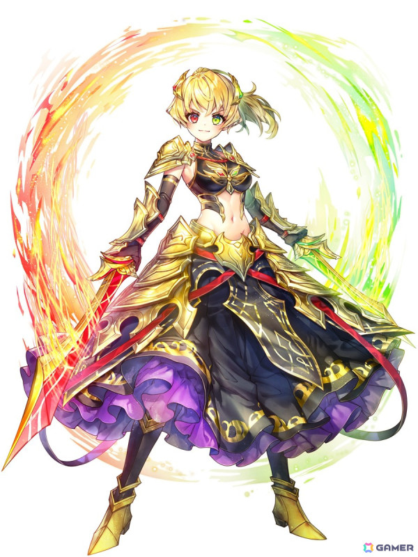 「白猫プロジェクト」メインストーリー「新章 -勇気を受け継ぐ者たち-」が開幕！新職業「グランドクラス」の追加やアクションアップデートを実施の画像11