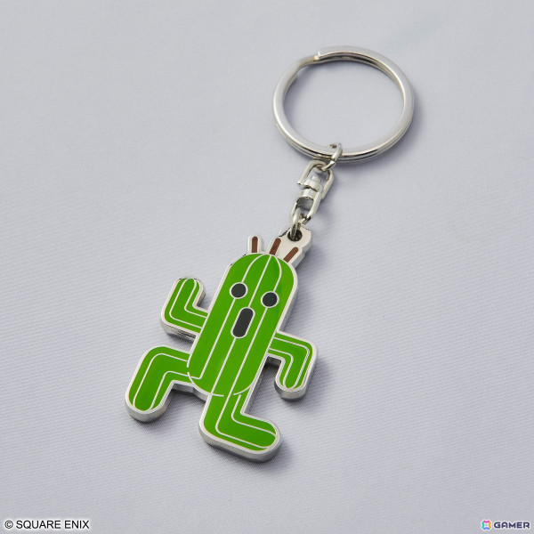 FFVII リバース」からフォトグラフィーステッカーやセブンスヘブン、神