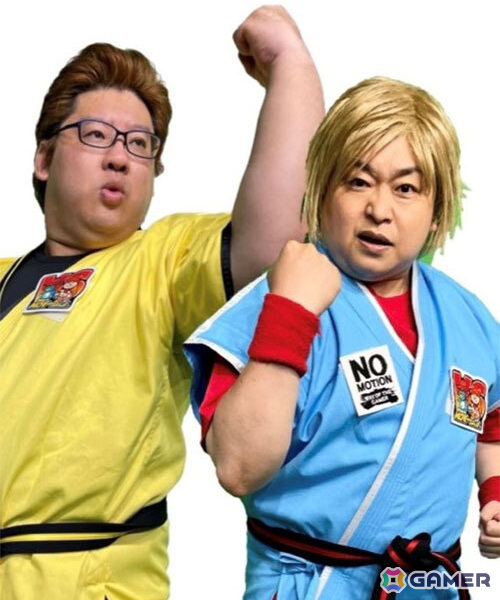 「ストリートファイター6 タイプアーケード」オフ対戦推奨の「コミュニティハブ」が全国11カ所に4月27日より順次設置！5月19日にどぐら選手との公式対戦会が実施の画像