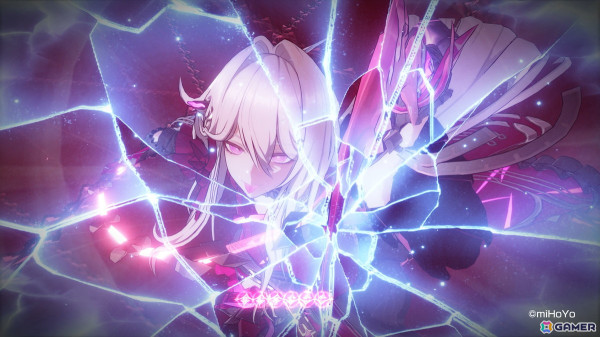 「崩壊3rd」でバージョン7.4「狂宴への誘い」がリリース！新S級キャラ「享楽の狂宴・誘影」が登場の画像4