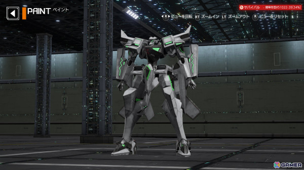 「Project MIKHAIL」サバイバルモードや新戦術機が登場！パッケージ版「マブラヴ・マブラヴ オルタネイティヴ REMASTERED ダブルパック」は6月27日に発売の画像7