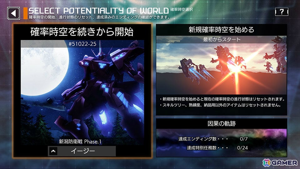 「Project MIKHAIL」サバイバルモードや新戦術機が登場！パッケージ版「マブラヴ・マブラヴ オルタネイティヴ REMASTERED ダブルパック」は6月27日に発売の画像3