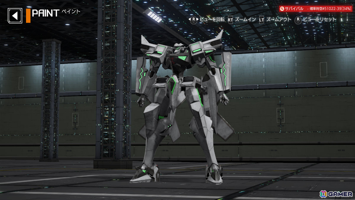 「Project MIKHAIL」サバイバルモードや新戦術機が登場!パッケージ版「マブラヴ・マブラヴ オルタネイティヴ REMASTERED ダブルパック」は6月27日に発売の画像