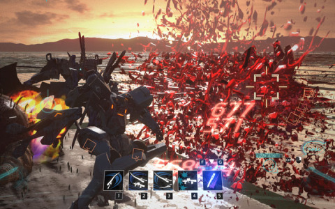 「Project MIKHAIL」サバイバルモードや新戦術機が登場！パッケージ版「マブラヴ・マブラヴ オルタネイティヴ REMASTERED ダブルパック」は6月27日に発売