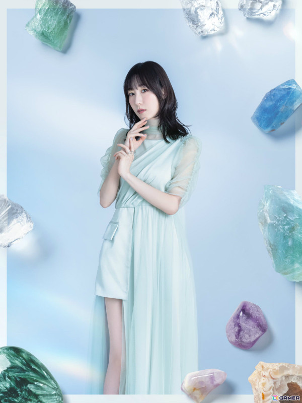 「De:Lithe Last Memories」鈴木愛奈さん、和氣あず未さん、ChouChoさん、石見舞菜香さんが歌唱を担当するキャラソンMVが公開！の画像7