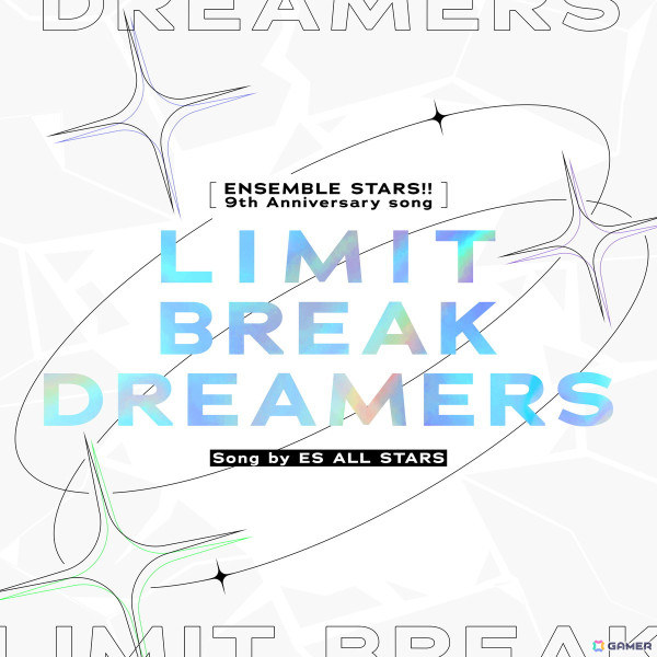 「あんスタ！！」9周年記念楽曲「LIMIT BREAK DREAMERS」とシャッフルユニットソング「Ringing evil phone」の一斉配信がスタート！の画像1