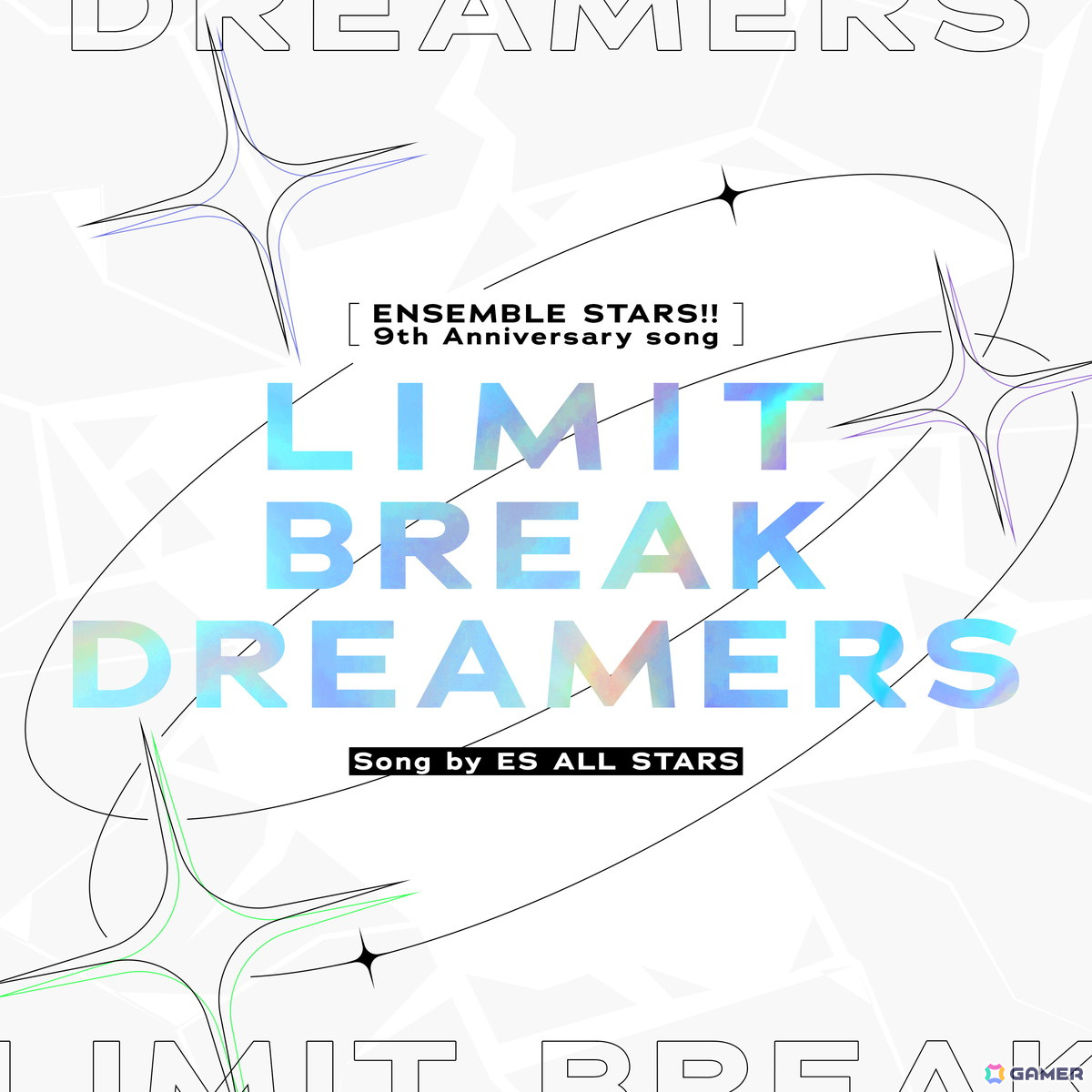 朔間凛月 ぱしゃっつ 9周年 Limit Break あんスタ TORRENTシーズン｜9周年記念特設サイト｜あんさんぶるスターズ！！
