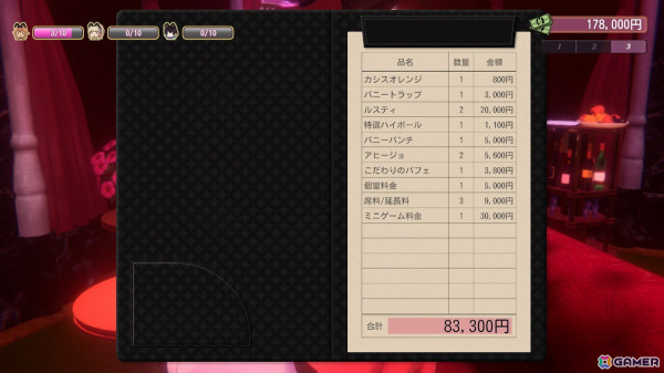 「バニーガーデン」レビュー：15年前“とある店”に夢中になったライターにとって、ここは“令和の楽園”となったのか？の画像15