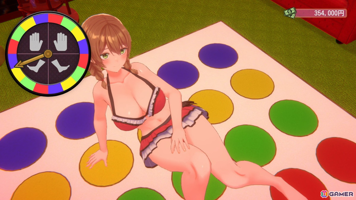 「バニーガーデン」レビュー：15年前“とある店”に夢中になったライターにとって、ここは“令和の楽園”となったのか？の画像