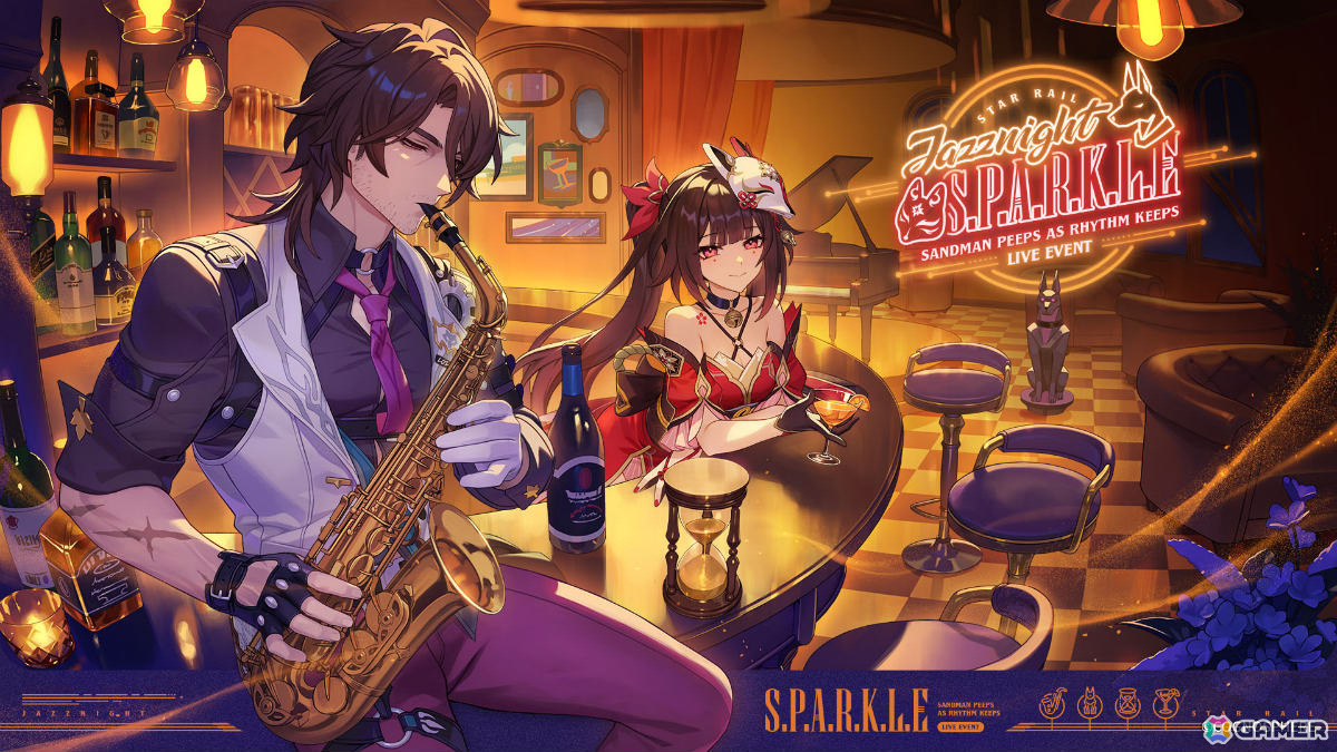 「崩壊:スターレイル」Ver.2.2が5月8日にリリース!ロビン(CV:名塚佳織)、ブートヒル(CV:小西克幸)が新たなプレイアブルキャラとして登場の画像