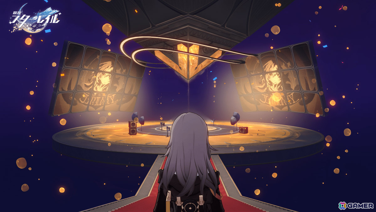 「崩壊:スターレイル」Ver.2.2が5月8日にリリース!ロビン(CV:名塚佳織)、ブートヒル(CV:小西克幸)が新たなプレイアブルキャラとして登場の画像