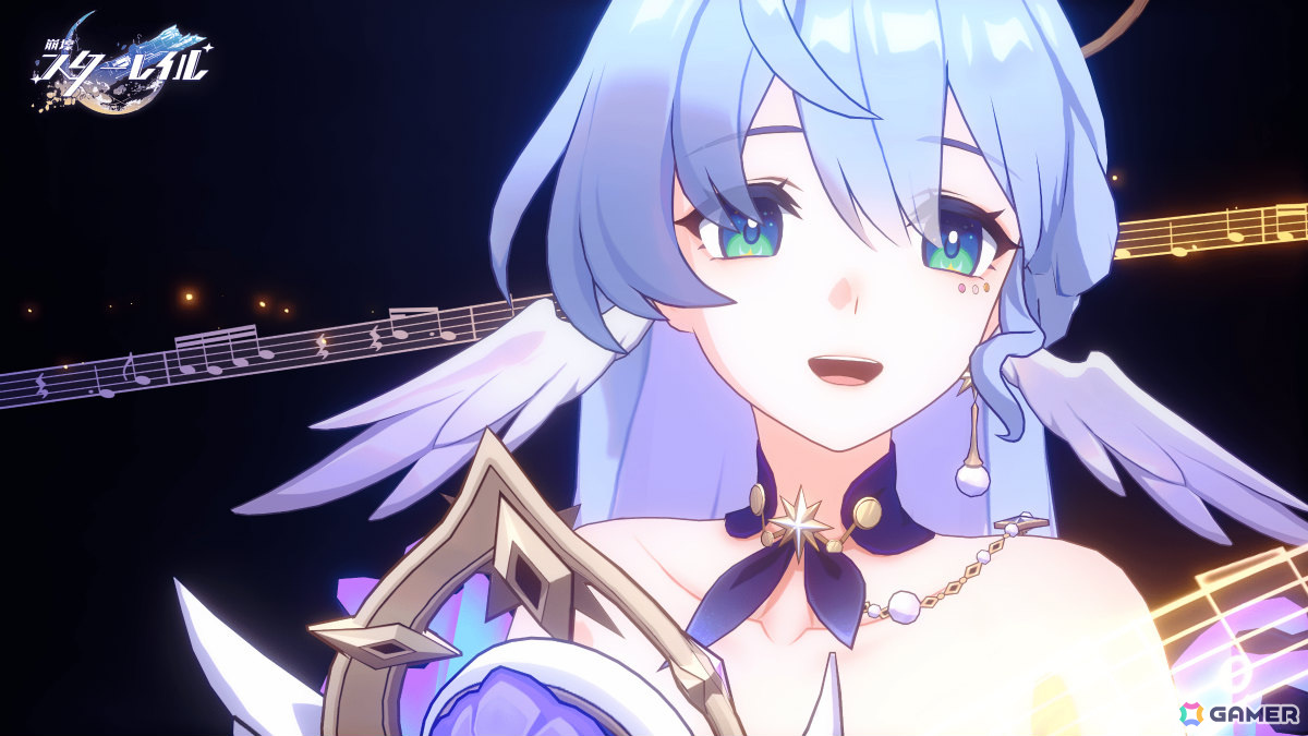 「崩壊:スターレイル」Ver.2.2が5月8日にリリース!ロビン(CV:名塚佳織)、ブートヒル(CV:小西克幸)が新たなプレイアブルキャラとして登場の画像