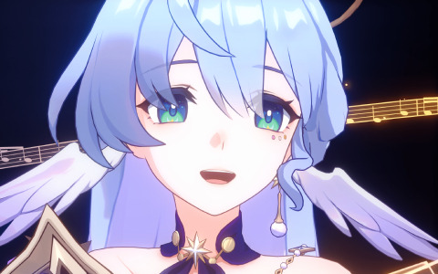 「崩壊：スターレイル」Ver.2.2が5月8日にリリース！ロビン（CV：名塚佳織）、ブートヒル（CV：小西克幸）が新たなプレイアブルキャラとして登場