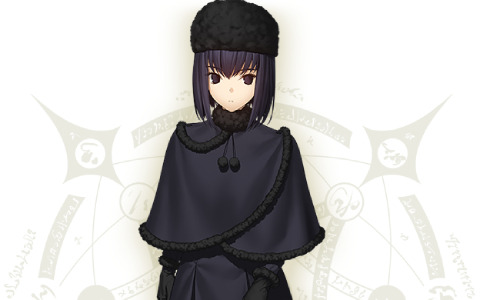 「FGO」×「魔法使いの夜」のコラボイベントが実施！★5の蒼崎青子、久遠寺有珠が期間限定サーヴァントとして登場