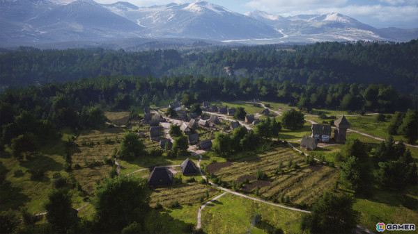 「Manor Lords」の早期アクセスが開始！中世ヨーロッパで都市建設や戦闘を楽しめるストラテジーゲームの画像16