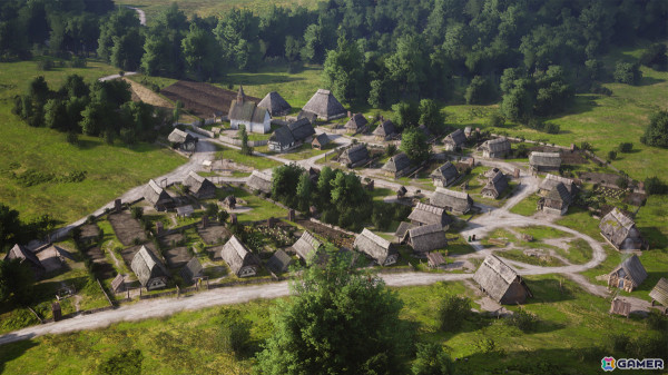 「Manor Lords」の早期アクセスが開始！中世ヨーロッパで都市建設や戦闘を楽しめるストラテジーゲームの画像17