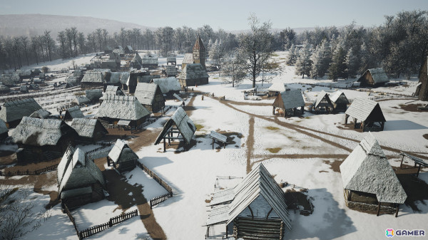「Manor Lords」の早期アクセスが開始！中世ヨーロッパで都市建設や戦闘を楽しめるストラテジーゲームの画像24