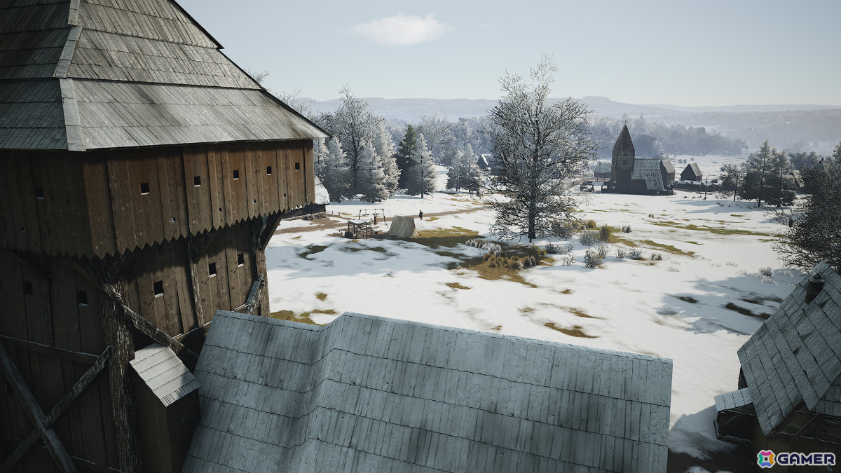 「Manor Lords」の早期アクセスが開始！中世ヨーロッパで都市建設や戦闘を楽しめるストラテジーゲームの画像11