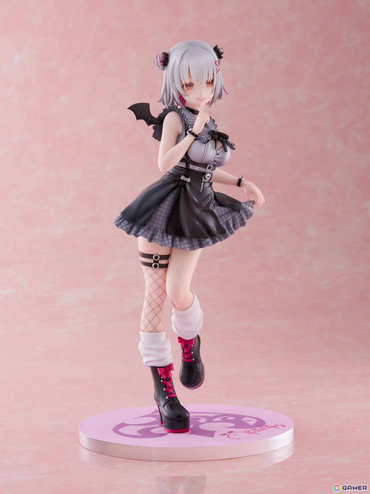 周防パトラ FURYU HOBBY MALL限定　しぐれうい　VTuber 周防パトラ FURYU HOBBY MALL限定 しぐれうい VTuber VTuber