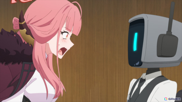 「ブルーアーカイブ The Animation」第4話「覆面水着団☆」の先行カット＆あらすじが解禁！の画像3