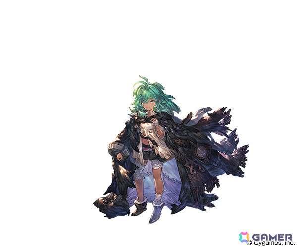 「グラブル」イベント「花も団子もわたし達」が4月28日より実施！自分なりのファッションを追い求める女の子たちの物語の画像10