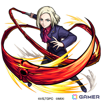 「モンスト」×TVアニメ「東京喰種トーキョーグール」の初コラボが5月1日より実施!金木研、霧嶋董香、鈴屋什造が期間限定ガチャに登場の画像