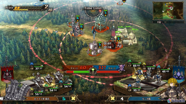 ググらずコルニア王国を救うアレインでいたい――「ユニコーンオーバーロード」プレイエッセイの画像5