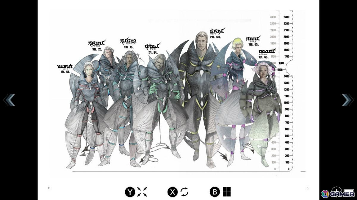 「エルシャダイ・アセンション オブ ザ メタトロン HDリマスター」が発売！crimの竹安佐和記氏よりコメントも到着の画像