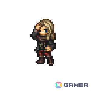 「OCTOPATH TRAVELER 大陸の覇者」3.5周年を記念して盗賊・ティツィアーノ（CV：平川大輔）と踊子・ドルシネア（CV：新井里美）が登場！の画像3