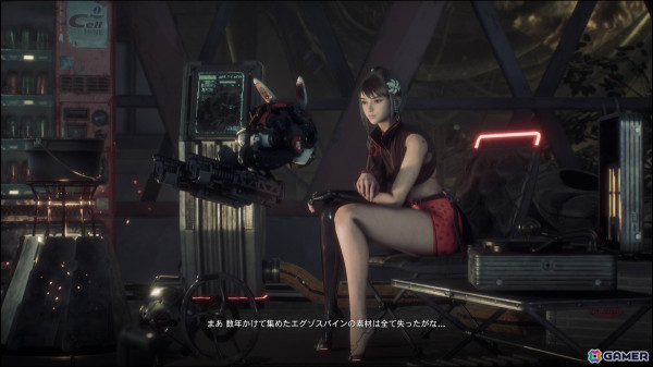 発売されたばかりの「Stellar Blade」や「FGO」×「魔法使いの夜」コラボを楽しむ人たち【編集部が遊んだゲーム】の画像7